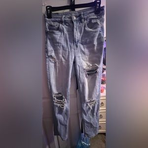 American eagle size 2 stretch